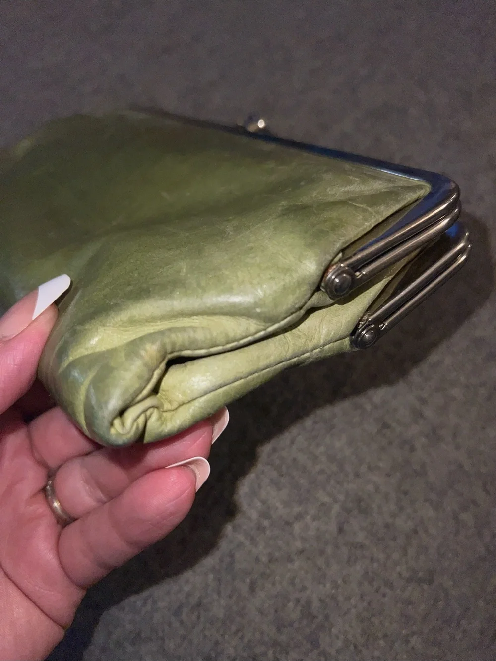 Hobo 3 Wallets GUC